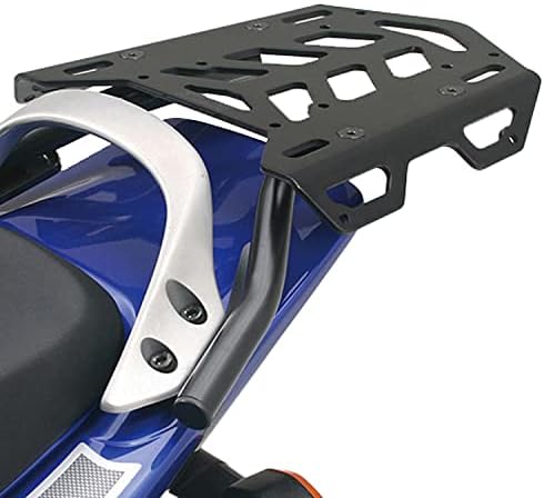 Amazon | デイトナ(Daytona) バイク用 リアキャリア CB400SF/SB(04-13 