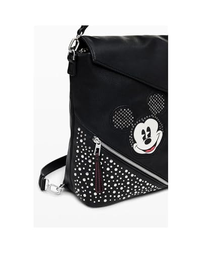 Desigual Accessories Pu Backpack Big4