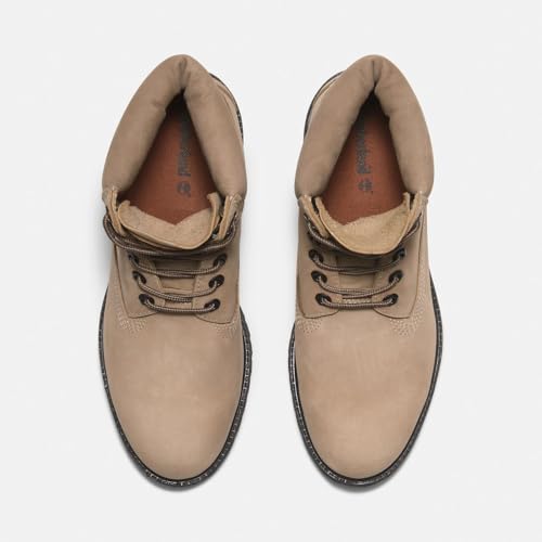 Image of Timberland Men's Icon 6 inch Premium Snow Boot