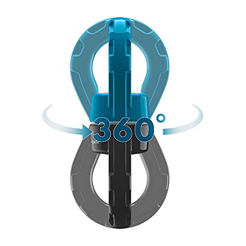 Swing girevole 30 KN dispositivo rotazionale