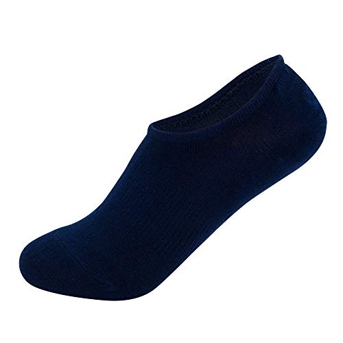 Zando Women Non Slip No Show Socks Boat Line Ankle Socks Athletic Low Cut Socks Short Socks for Flats Invisible Socks2