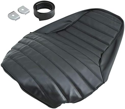 Amazon Bigone ビッグワン Cb400sf シート レザー タックロールタイプ ブラック Nc39 Nc42 シート本体 車 バイク
