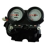 Pour CB600 Pour Hornet 600 1996-2002 Compteur De Vitesse Et Tachymètre Pour Moto Accessoires JUNOOS