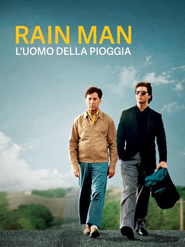  Rain Man: L\'uomo della pioggia