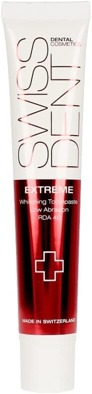 Dental Cosmetics Extreme Whitening Toothpaste 50ml