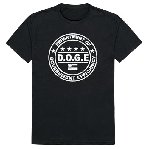 Rapiddominance America Tees D.O.G.E 1