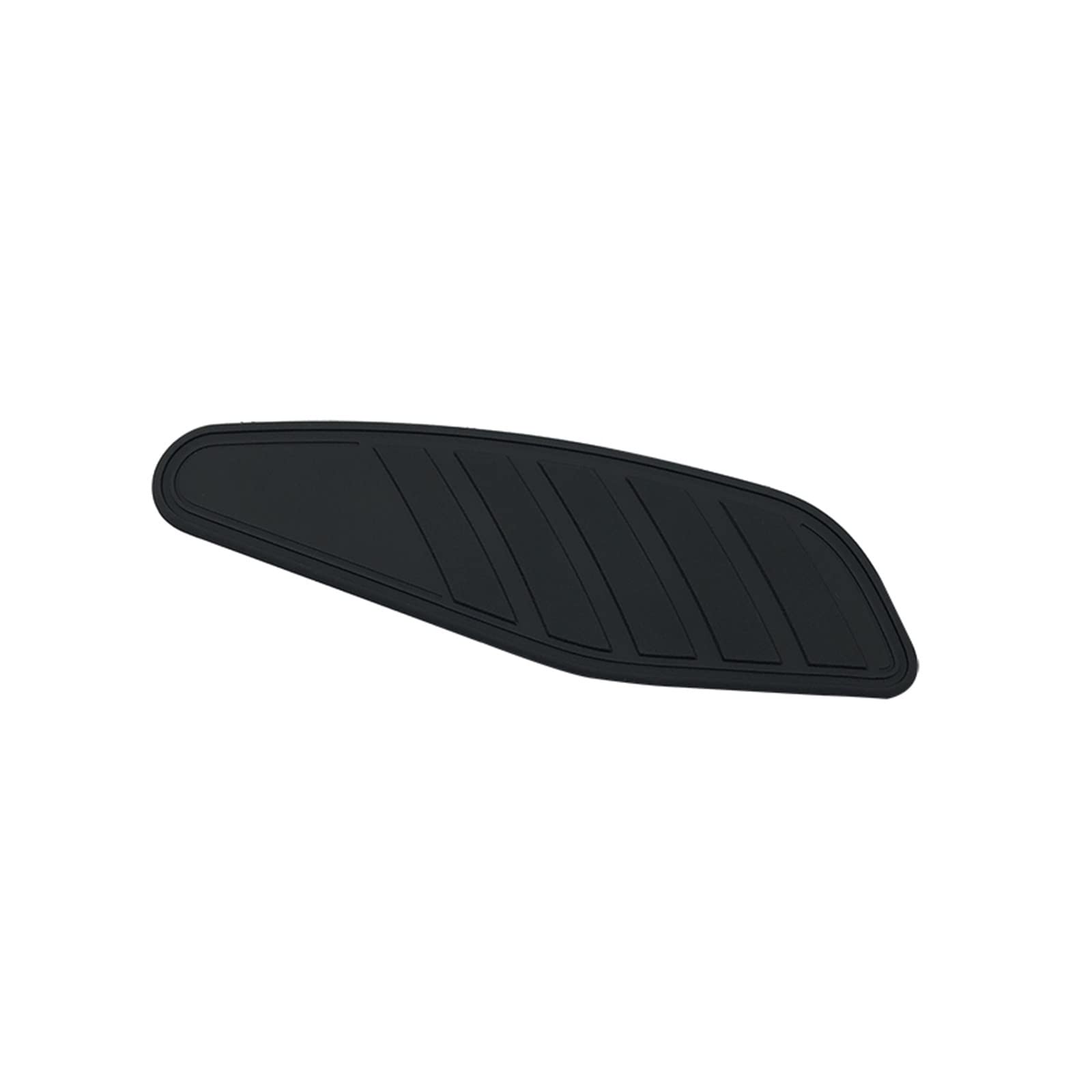 Tank Pads Für XSR700 Aufkleber Anti Slip Kraftstoff Tank Pad Seite Gas Knie Grip Für Yamaha XSR 700 Xsr700 2022 Motorrad Zubehör