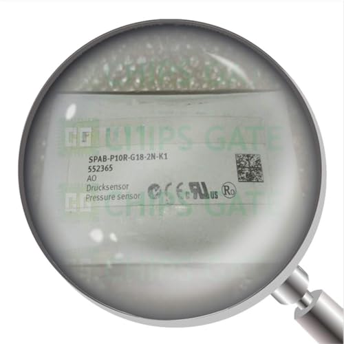 SPAB-P10R-G18-2N-K1 1Pcs New Pressure Sensors SPAB-P10R-G18-2N-K1 SPAB-P10R-G18-2N-K1