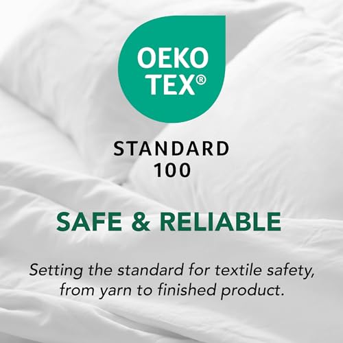 Waverly 14013000109 Imperial Dress Jacobean Floral Soft All Season Reversible 4-Piece Quilt Bedspread Set thumb #8