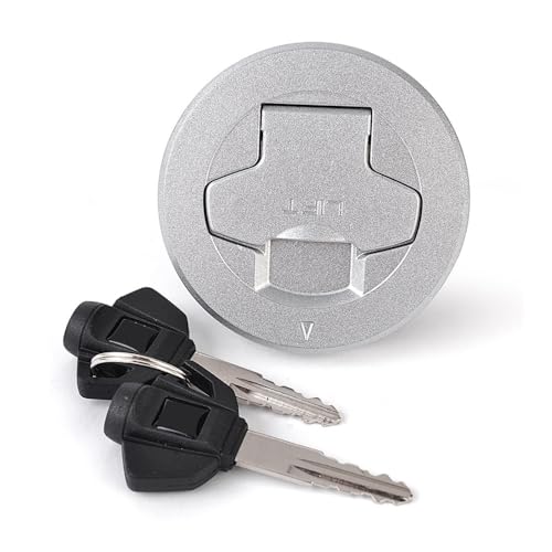 Tapa de tanque con llave para Suzuki Boulevard M109R y VZ800