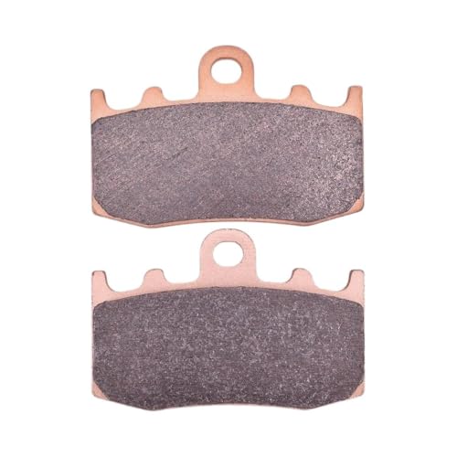 Plaquettes de freins avant moto pour BMW R1200GS R1150RT K1200S