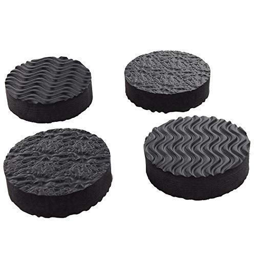 Joycare Anti Vibration Pad for Washing Machine 4pcs Amazon.in