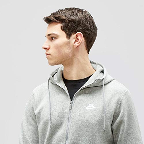 Image of Nike Men s Sportswear Hoodie