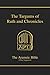 Targums of Ruth and Chronicles (Volume 19) (Aramaic Bible)