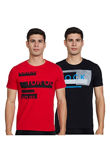 Image of Cloth Theory Men's Regular T-Shirt