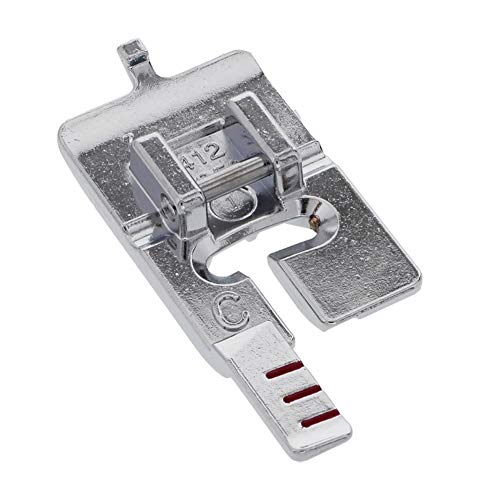 Pie para ojales DREAMSTITCH 4127853-45 para máquina de coser miniatura 1