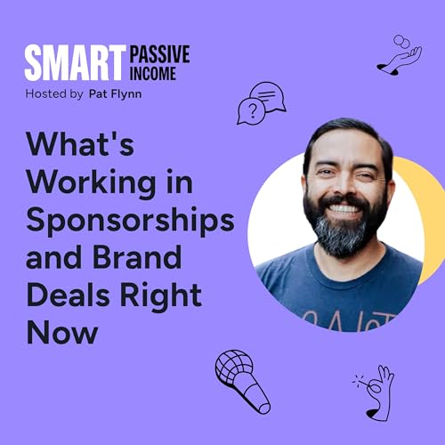 SPI 890: What's Working in Sponsorships and Brand Deals Right Now cover art