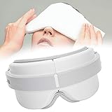 Soporte de puente nasal curvo, diseño ergonómico, se adapta a la forma de la cara, cómodo de llevar.