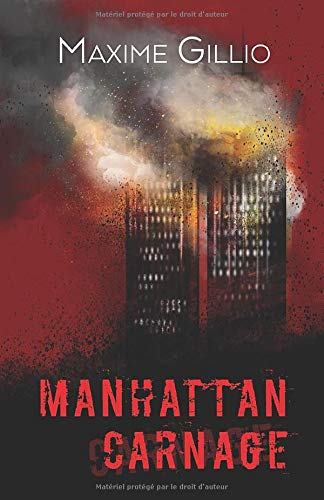 Télécharger Manhattan Carnage Livre eBook France