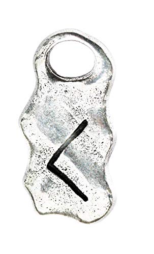 Viking Rune Charms R5 Viking Rune Charms R5