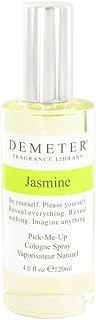 Demeter by Demeter Jasmine Cologne Spray 4 oz / 120 ml (Women)