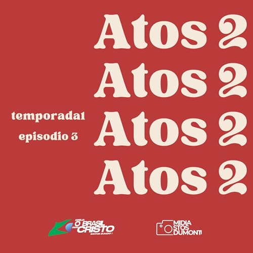 『ATOS 2』のカバーアート
