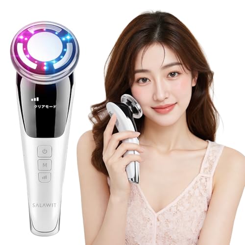 SALAWIT 美顔器 EMS