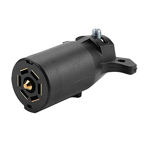 Manuale d'uso-Duokon Adattatore spina, 7 pin