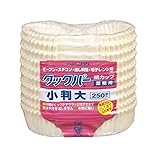 �Ɩ��p�N�b�N�p�[ ���J�b�v ����(��) 250����