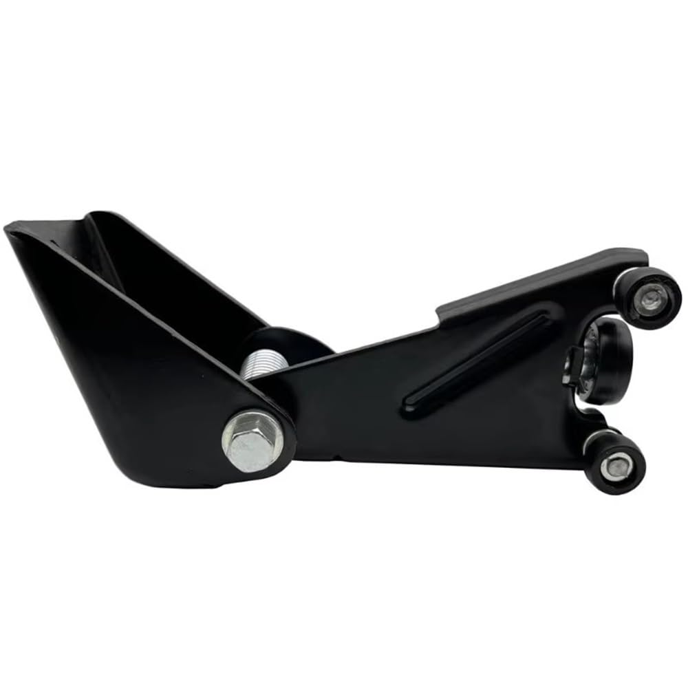 Hzsmyxgs One Color Side Door Roller Compatible With Chrysler For Grand For Voyager 924-911 Passenger Side Metal Roller Guide
