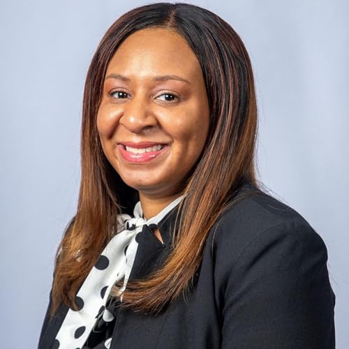 The Truth About Education Today | Teacher Pay, Digital Learning & Impact with Dr. Michelle McCain