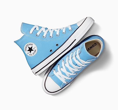 Image of Converse Women's Chuck Taylor All Star High Top Sneakers