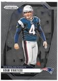 Adam Vinatieri 2024 Panini Prizm Card #199