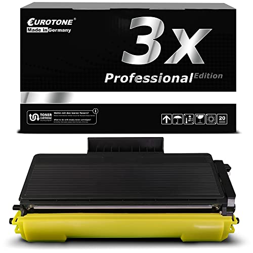 Toner compatible TN3280 EuroPro impression bureau DCP8880