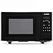 Price comparison product image Bosch HMT75M461B Serie 2 Freestanding 800W Microwave Oven, 17 litre, Black