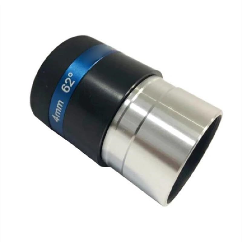Ocular de alta potencia 4mm 1.25" con gran angular de 62 grados 3
