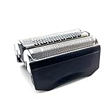 Pipix Braun - Afeitadora eléctrica 7 Series cabezales de repuesto 70B 70S y 7 afeitadoras compatibles con accesorios Braun Pipix Braun - Afeitadora eléctrica 7 Series cabezales de repuesto 70B 70S y 7 afeitadoras compatibles con accesorios Braun