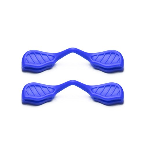 Image of Eye Opening Stuff Replacement Earsocks & Nosepieces Accessories Compatible with Oakley Radar EV Sunglasses