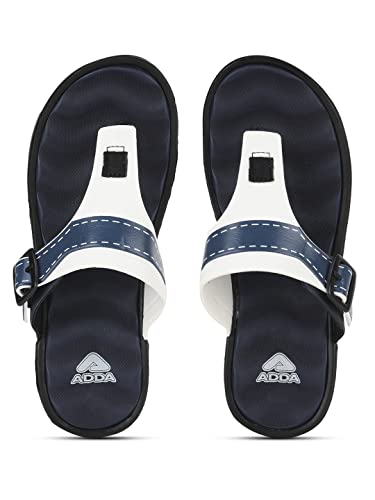 Image of Adda DIVA-1 || Durable & Comfortable || EVA Sole|| Antiskid || Lightweight || Fashionable || Super Soft || Outdoor Slipper || Slipper for Women