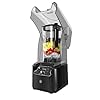 WantJoin Professional Commercial Blender With Shield Quiet Sound Enclosure 2200W Industries Strong and Quiet Professional-Grade Power, Self-Cleaning, Black WantJoin Professional Commercial Blender With Shield Quiet Sound Enclosure 2200W Industries Strong and Quiet Professional-Grade Power, Self-Cleaning, Black