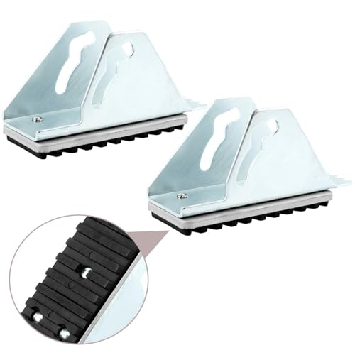 Zapatas para escaleras de aluminio 18 Imagen adicional