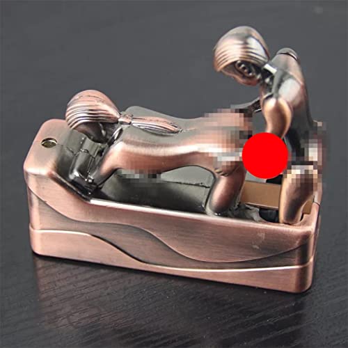 タバコシガーメタルクリエイティブライター