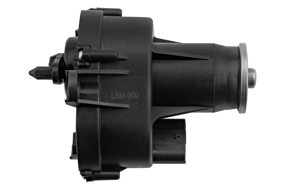Actionneur de collecteur d'admission haute durabilité pour BMW E81 E87 120D ENK-BM-000