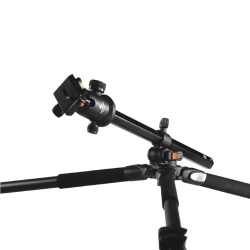 Image of Vanguard Alta Pro 264AB Aluminum Tripod with SBH-100 Ball Head