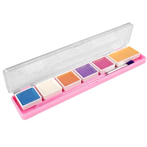FLYPOP'S Palette de Maquillage Scintillant 259201