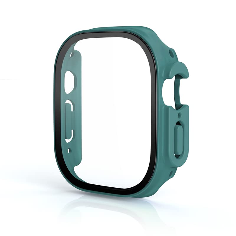 Écran Apple Watch Ultra fissuré ? Évitez les rayures avec cet étui