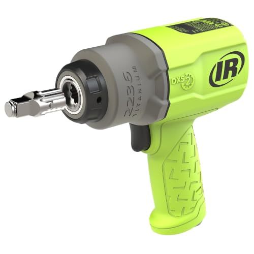 Ingersoll Rand 2236QTIMAX-G 1/2 Drive Air Impact Wrench