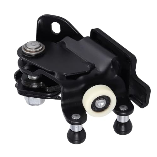 Rouleau de porte coulissante central gauche 1376705080 pour Ducato Boxer Relay 9033S5