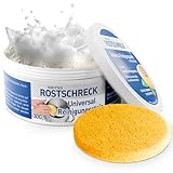 Rokitta's Rostschreck