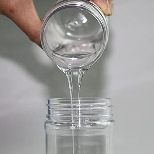 High-Quality Silicone Oil 350 CST for Smooth Lubrication (100 ML)-image-40
